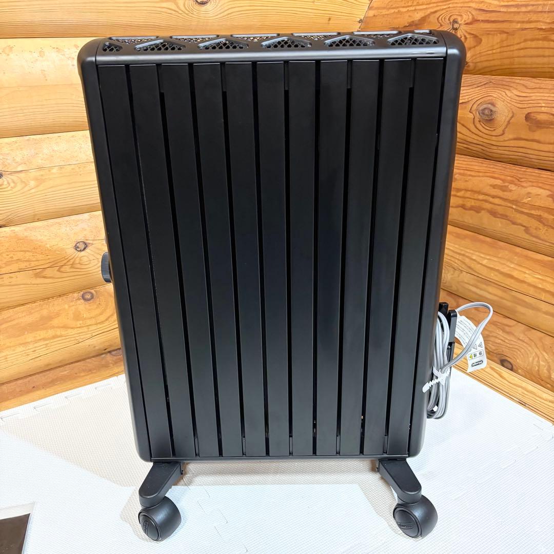 【美品】DeLonghi デロンギ MDHU15 マルチダイナミックヒーター