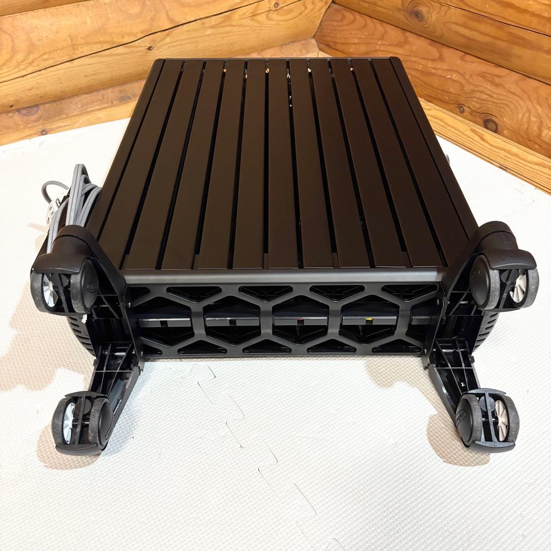 【美品】DeLonghi デロンギ MDHU15 マルチダイナミックヒーター