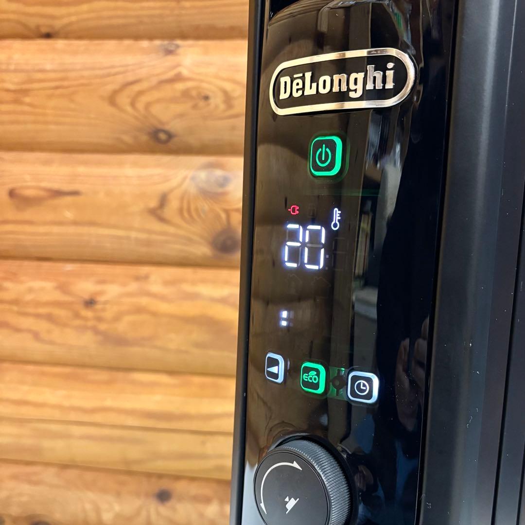 【美品】DeLonghi デロンギ MDHU15 マルチダイナミックヒーター