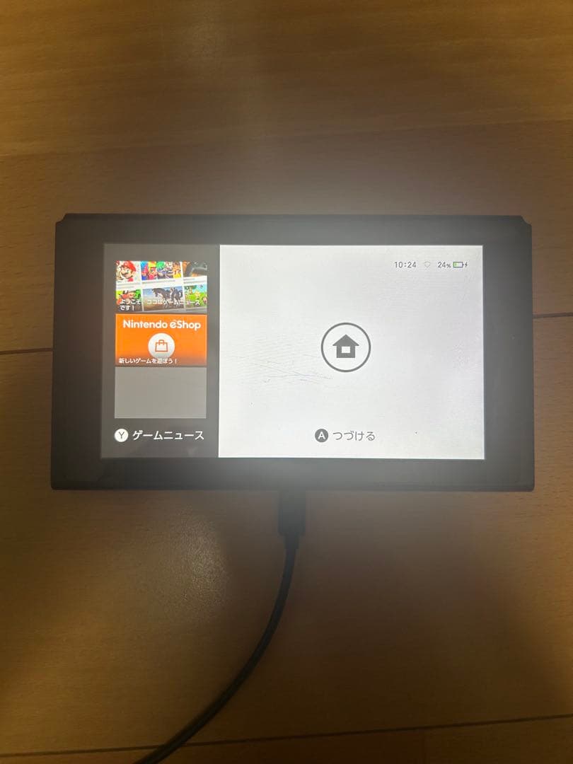 Switch 本体 のみ