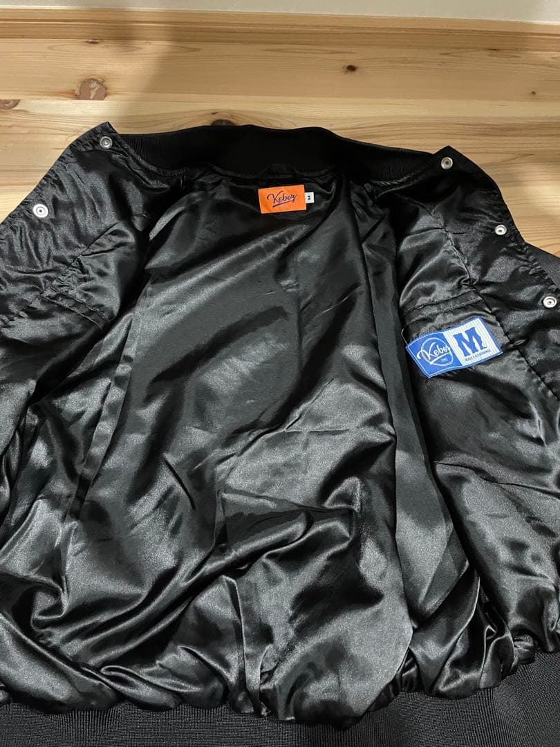 ブラックコンドル