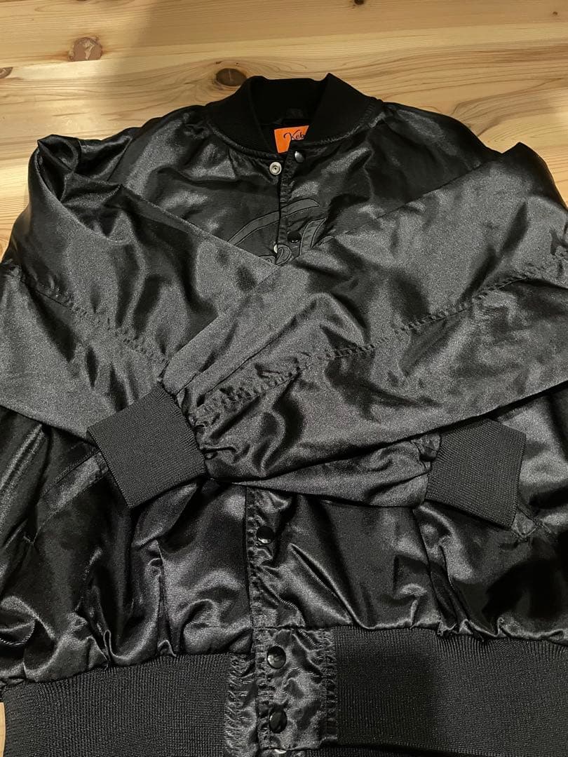 ブラックコンドル