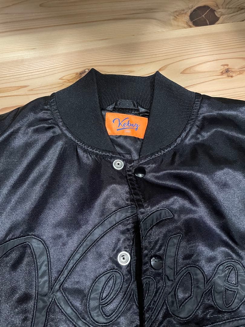 ブラックコンドル