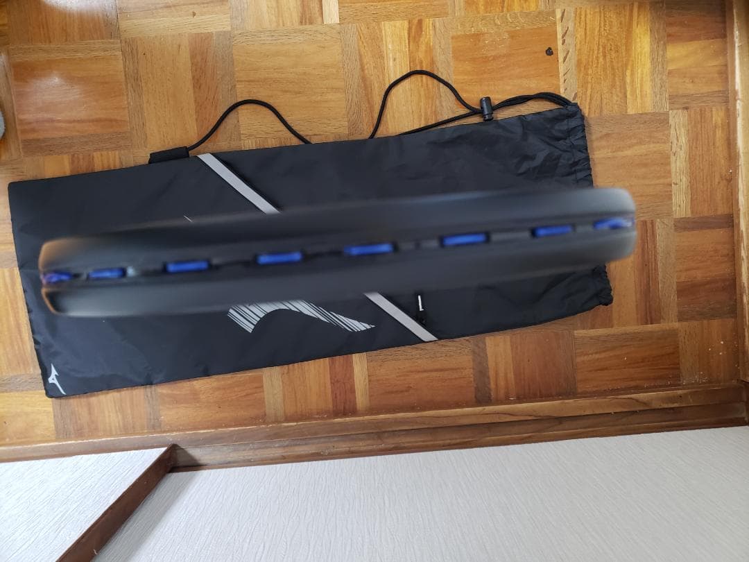 ミズノ ディーフォースS-10