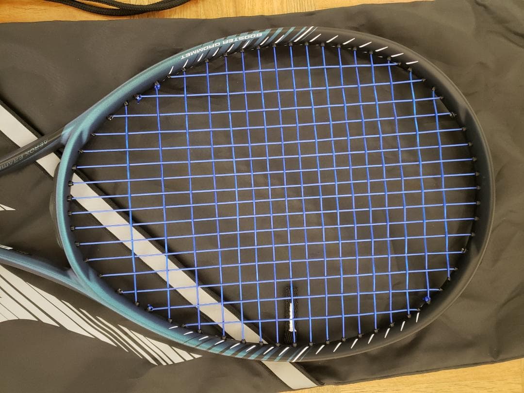 ミズノ ディーフォースS-10