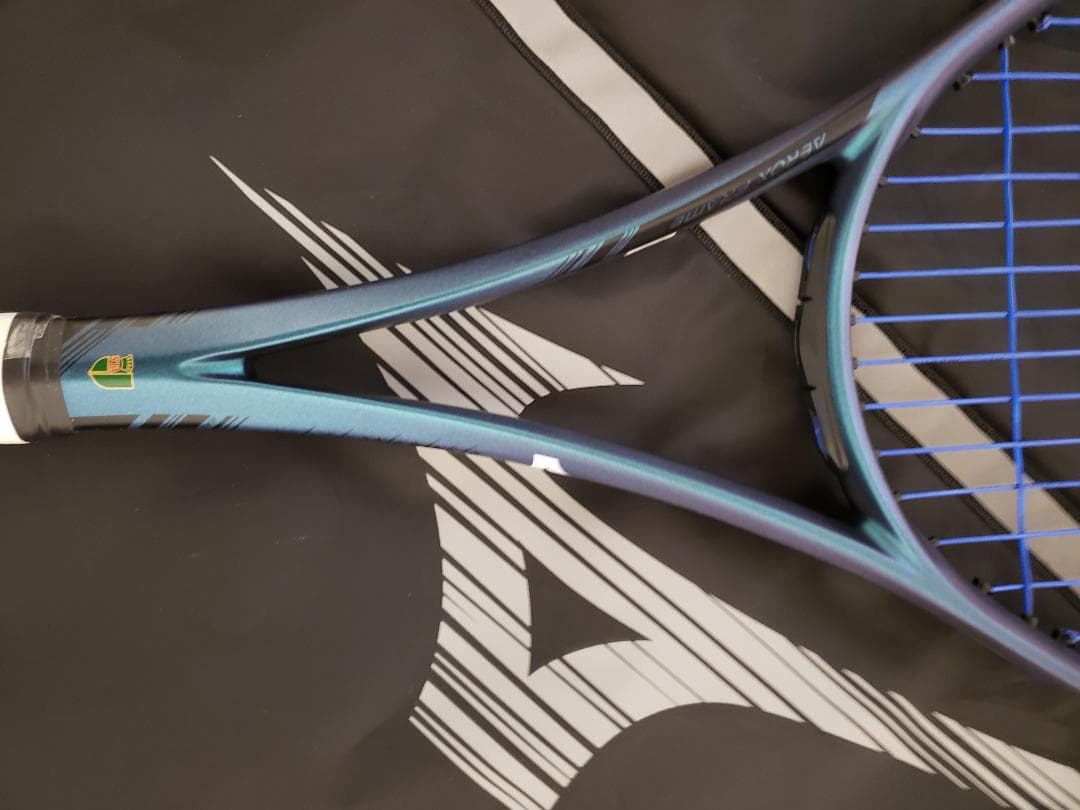 ミズノ ディーフォースS-10