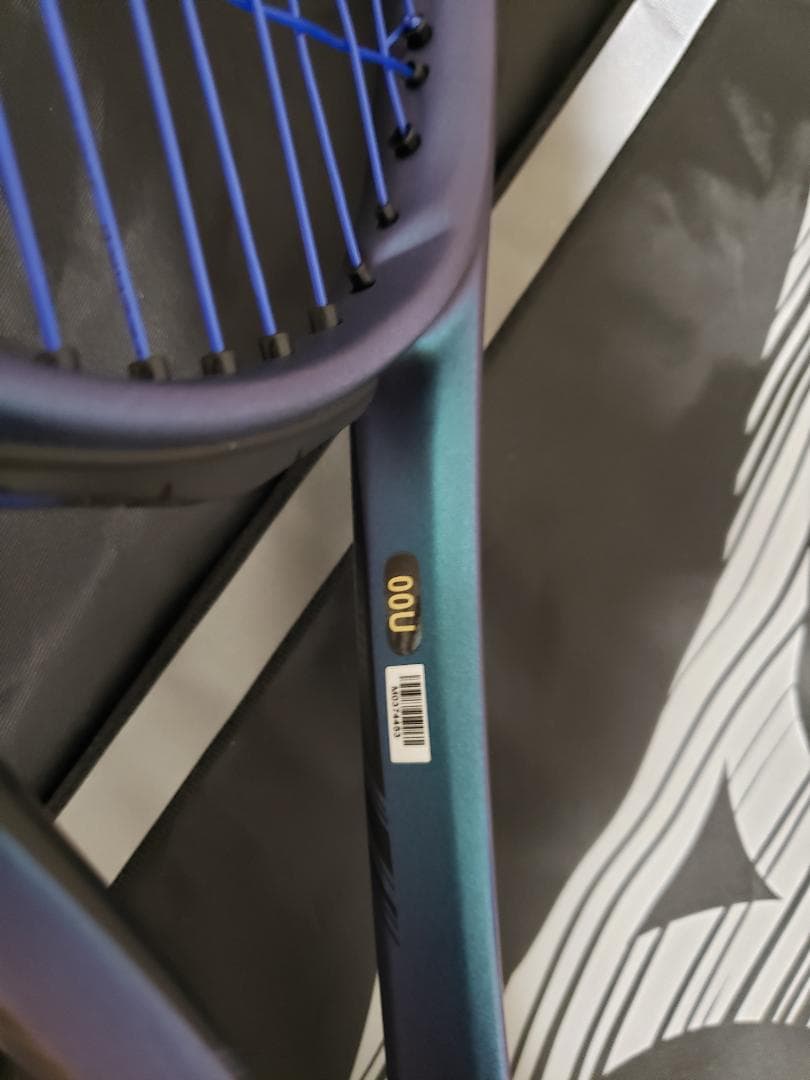 ミズノ ディーフォースS-10