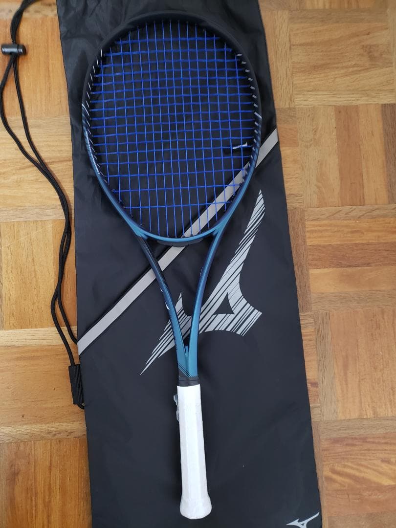 ミズノ ディーフォースS-10