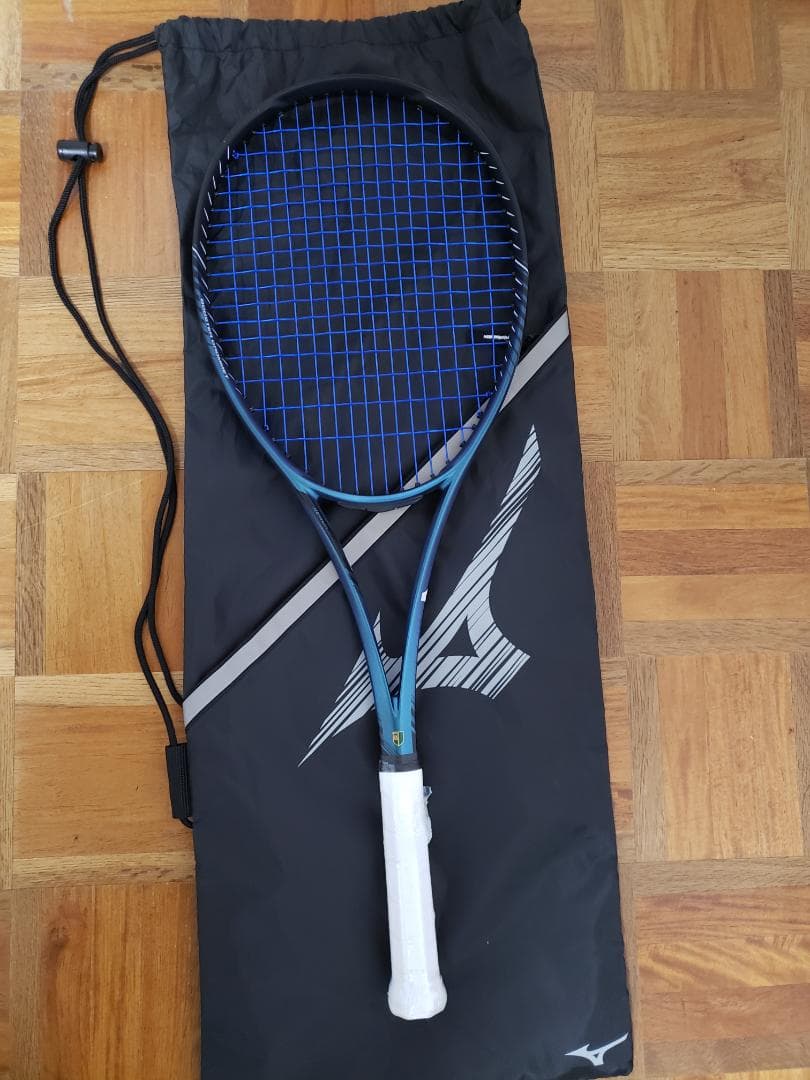 ミズノ ディーフォースS-10