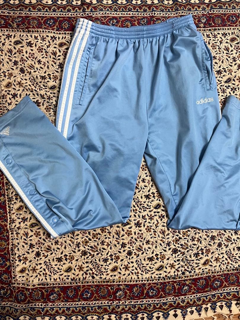 adidas 90s パンツ