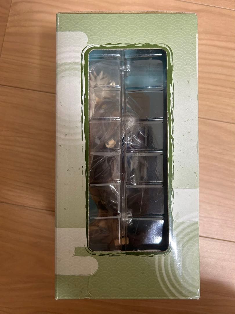 希少)100台限定　NARUTO 自来也 フィギュア　1番くじ　ダブルチャンス