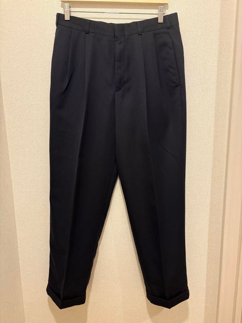 90's slates 33/30 スラックス