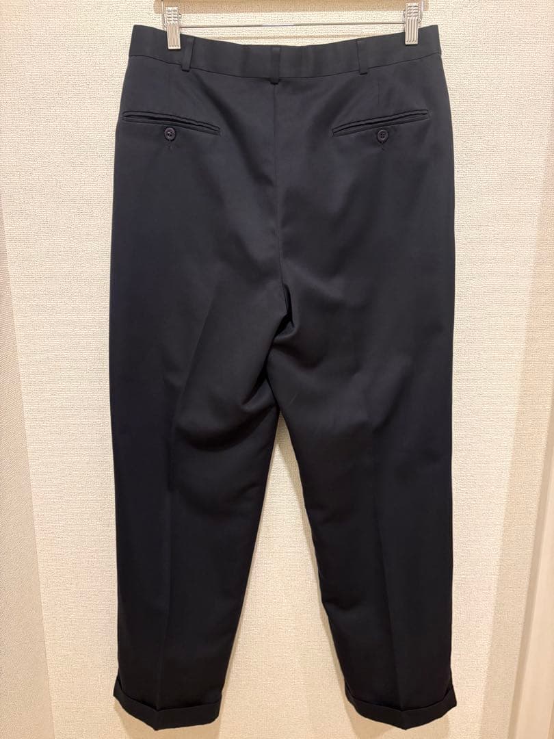 90's slates 33/30 スラックス