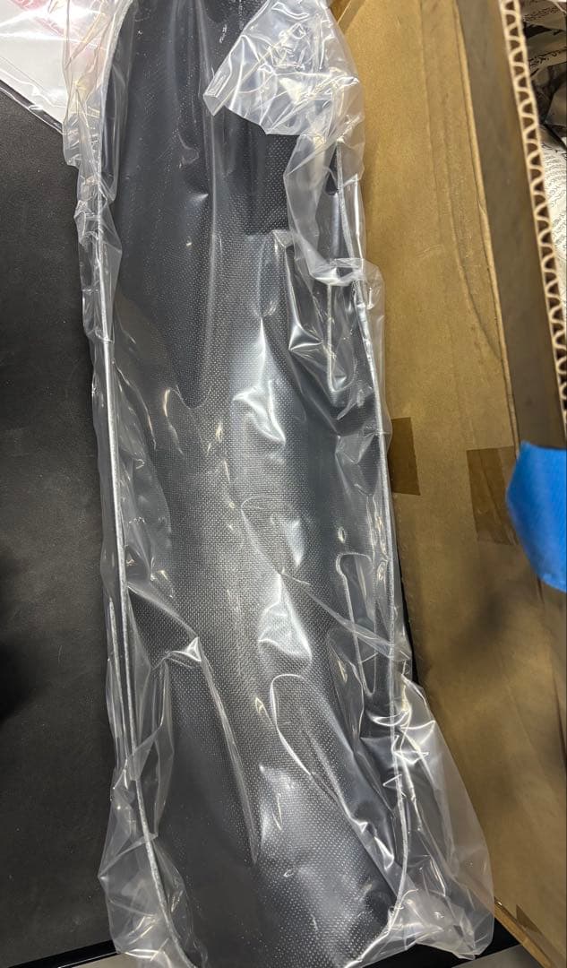 CB1100 カーボン　フロントフェンダー　SC65 最終値下げ