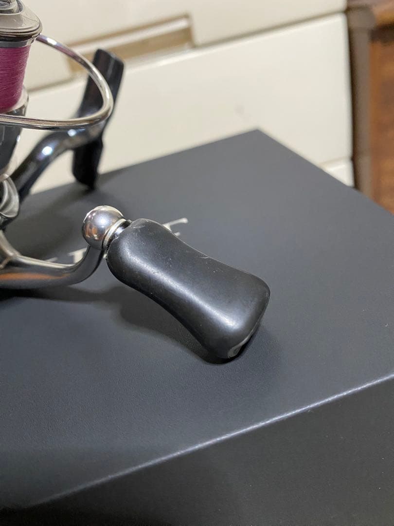 ダイワ 22イグジストLT2000S-H