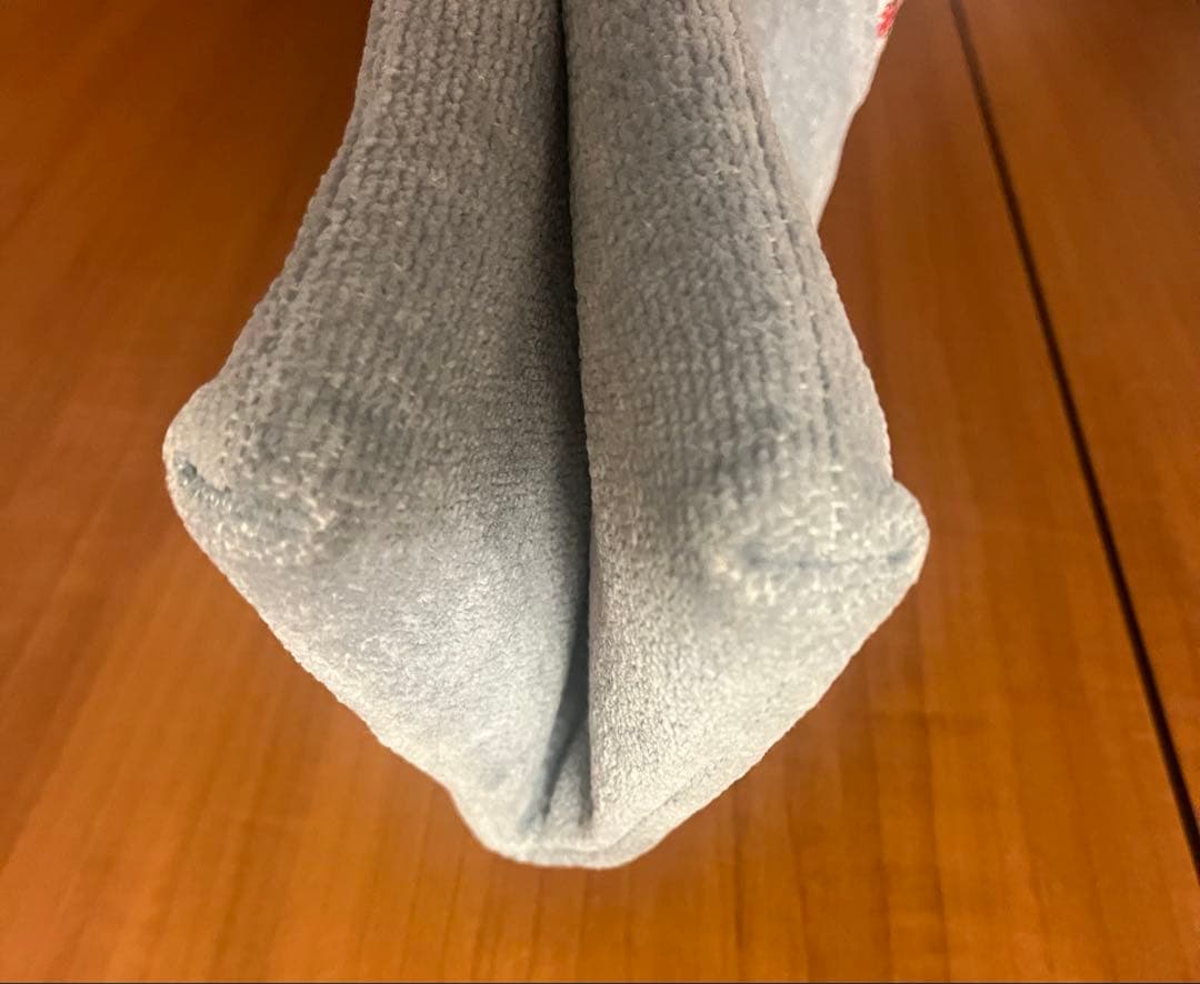 【美品】フェイラー　ハイジ　ガーデン　リバティ　グレー　限定品