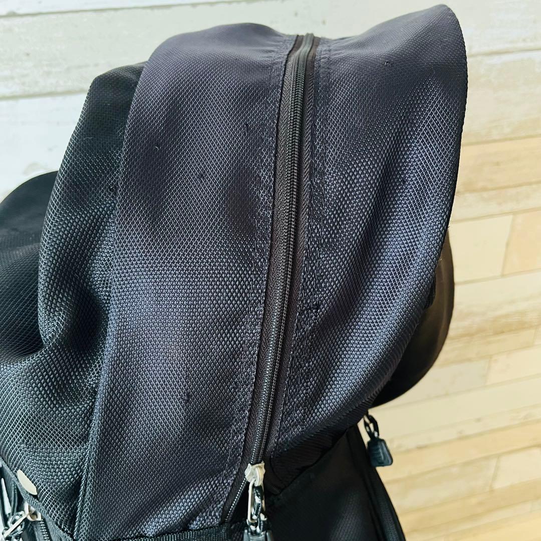 Callaway キャロウェイ☆キャディバッグ☆ゴルフバッグ☆黒