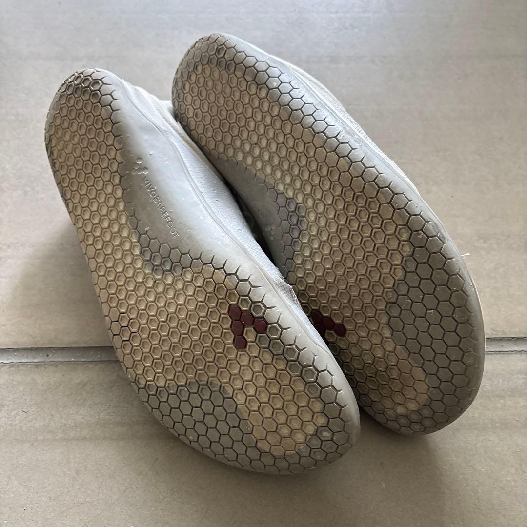 vivobarefootプライマスライト3.5 43