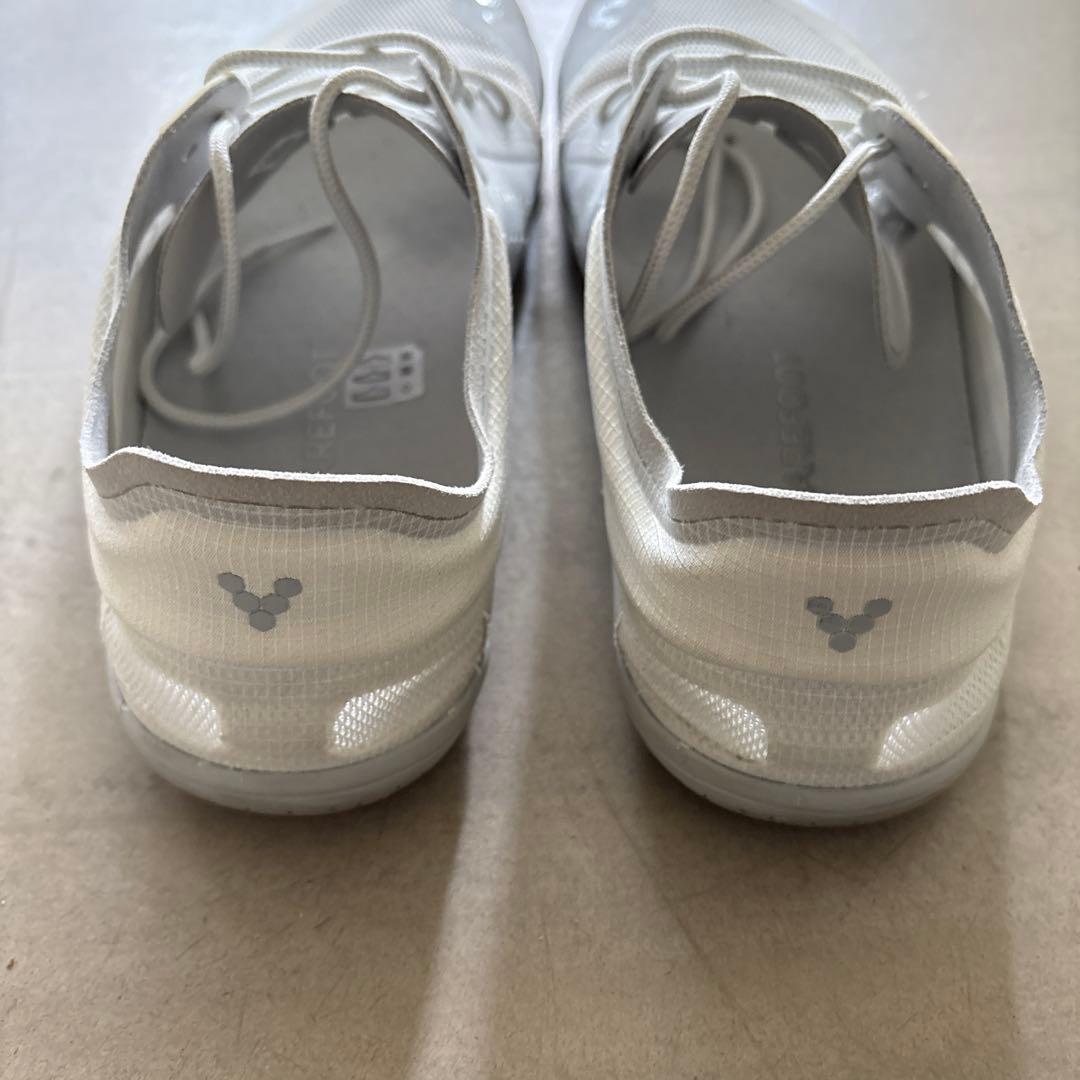 vivobarefootプライマスライト3.5 43