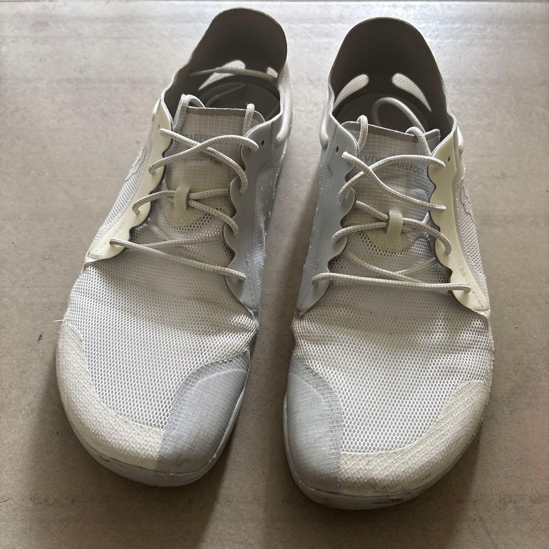 vivobarefootプライマスライト3.5 43