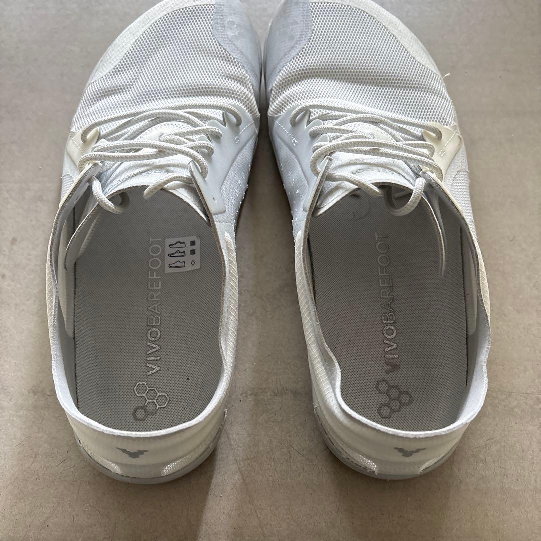 vivobarefootプライマスライト3.5 43