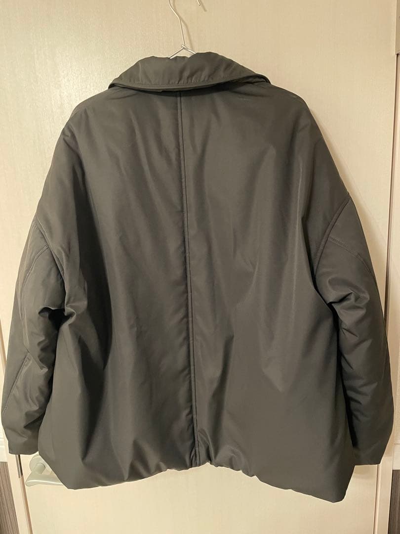 【完売品】mare マレ ジャケット Middle Aline Blouson