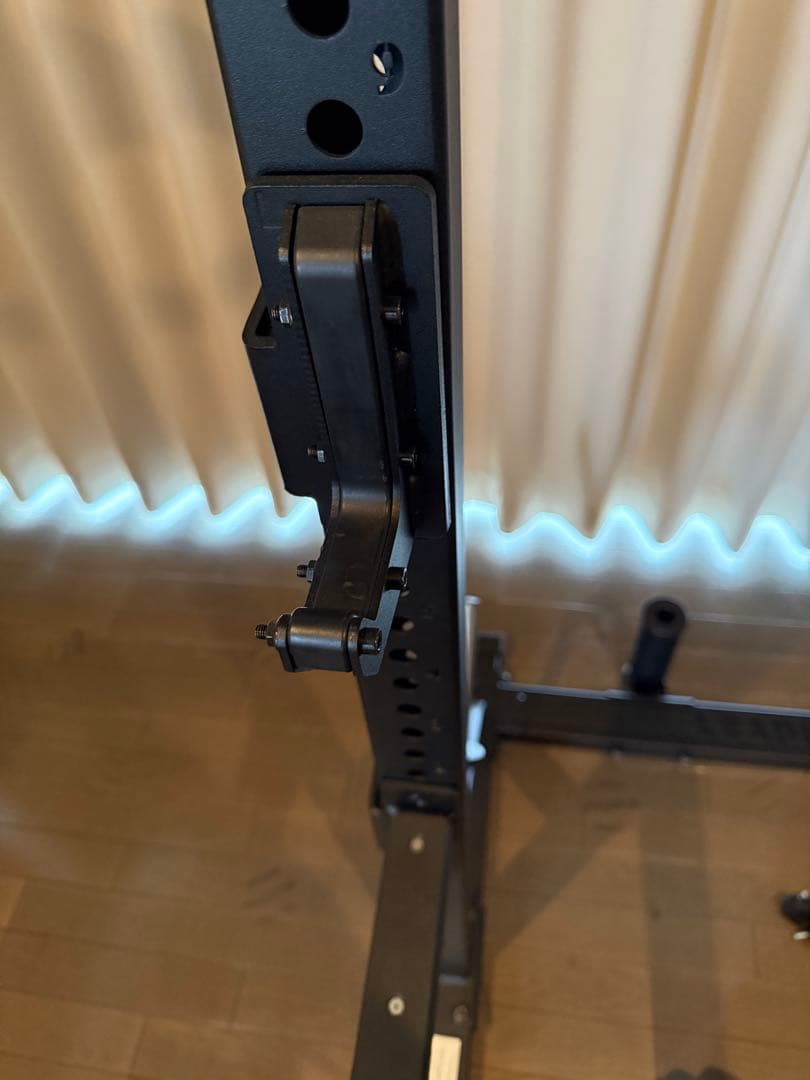 リーディングエッジ　ハーフラックLE-HR100V