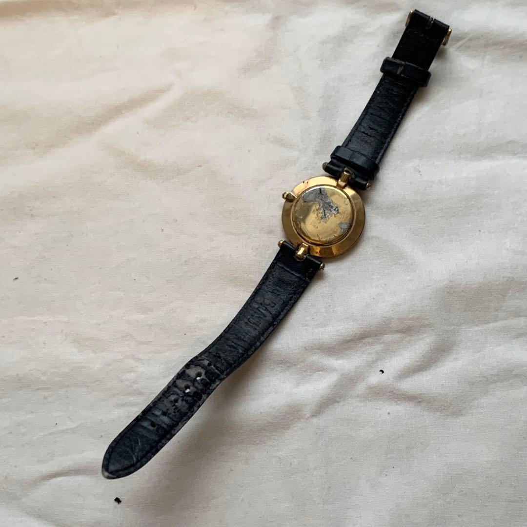 【稼働品】クリスチャン・ディオール　レディース　ボーイズ　腕時計 28