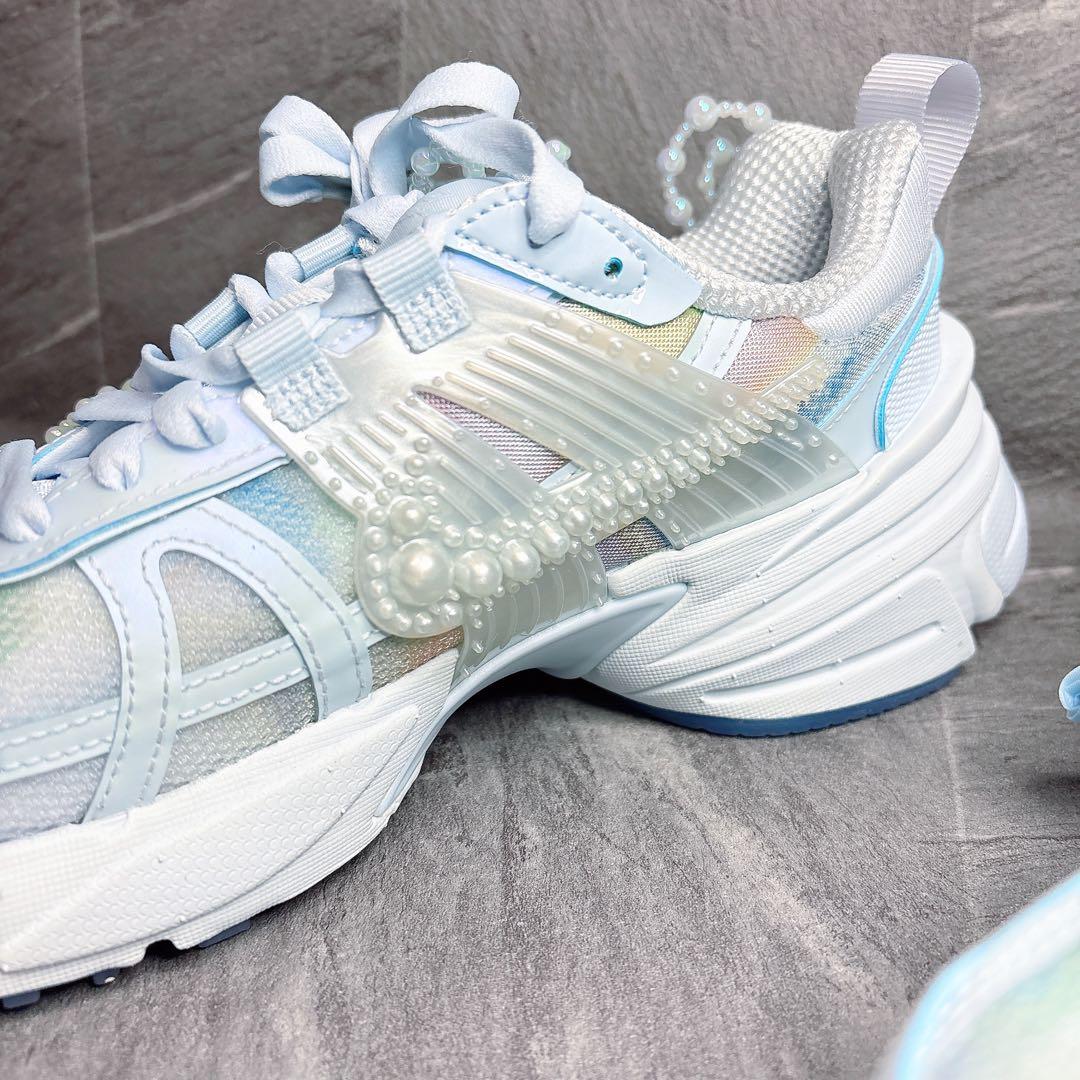 新品未使用 ナイキ V2K ラン Women's Artist コレクション