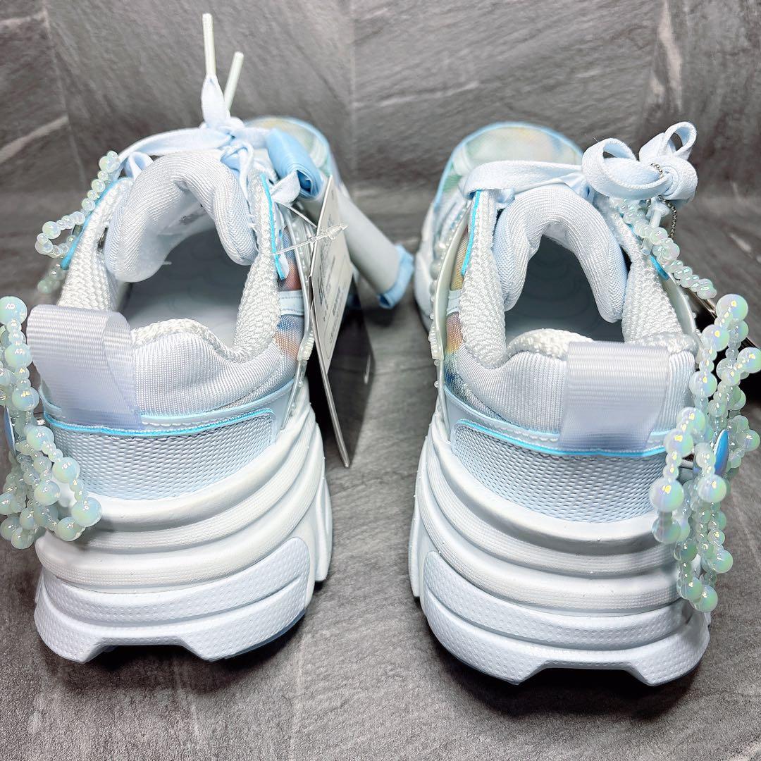 新品未使用 ナイキ V2K ラン Women's Artist コレクション