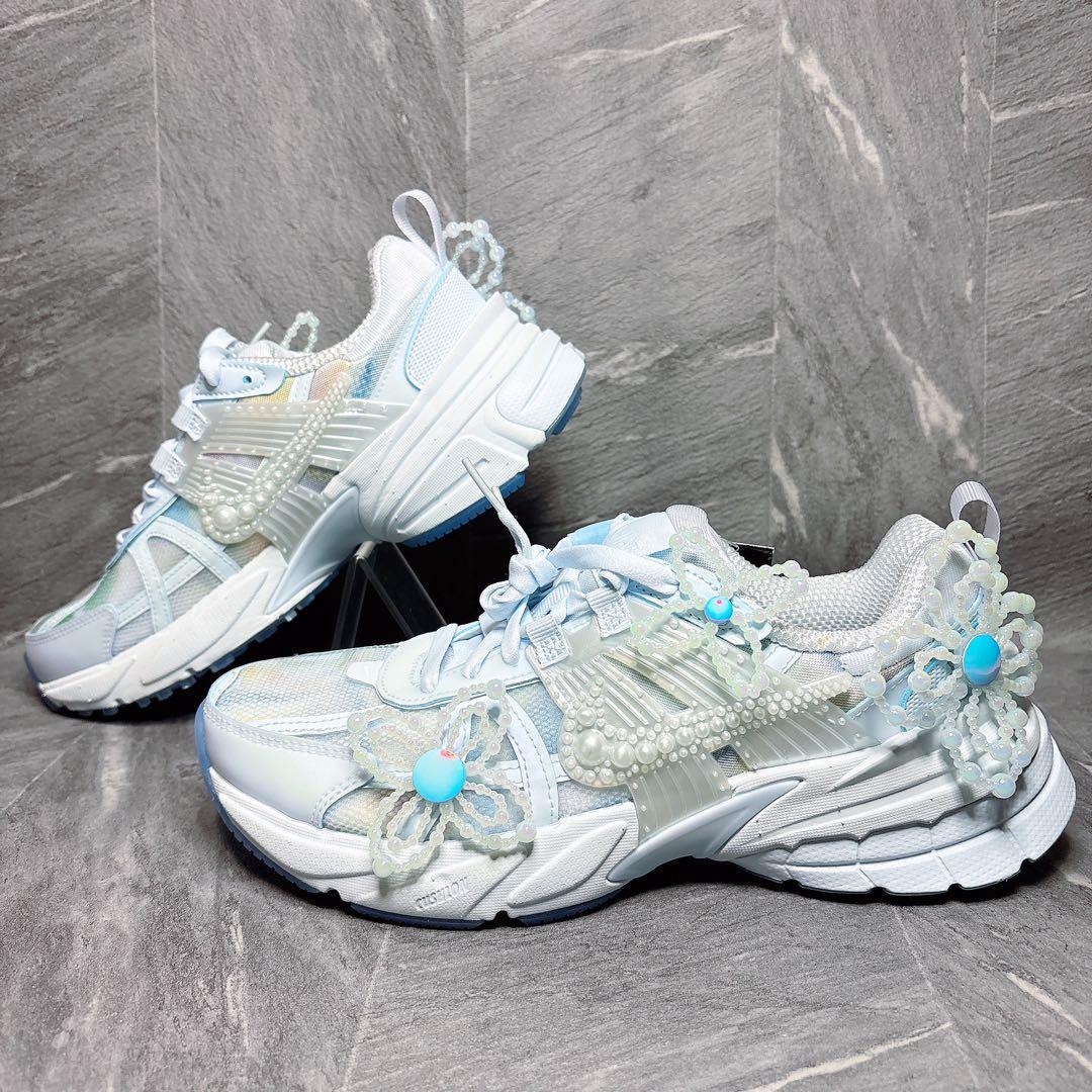 新品未使用 ナイキ V2K ラン Women's Artist コレクション