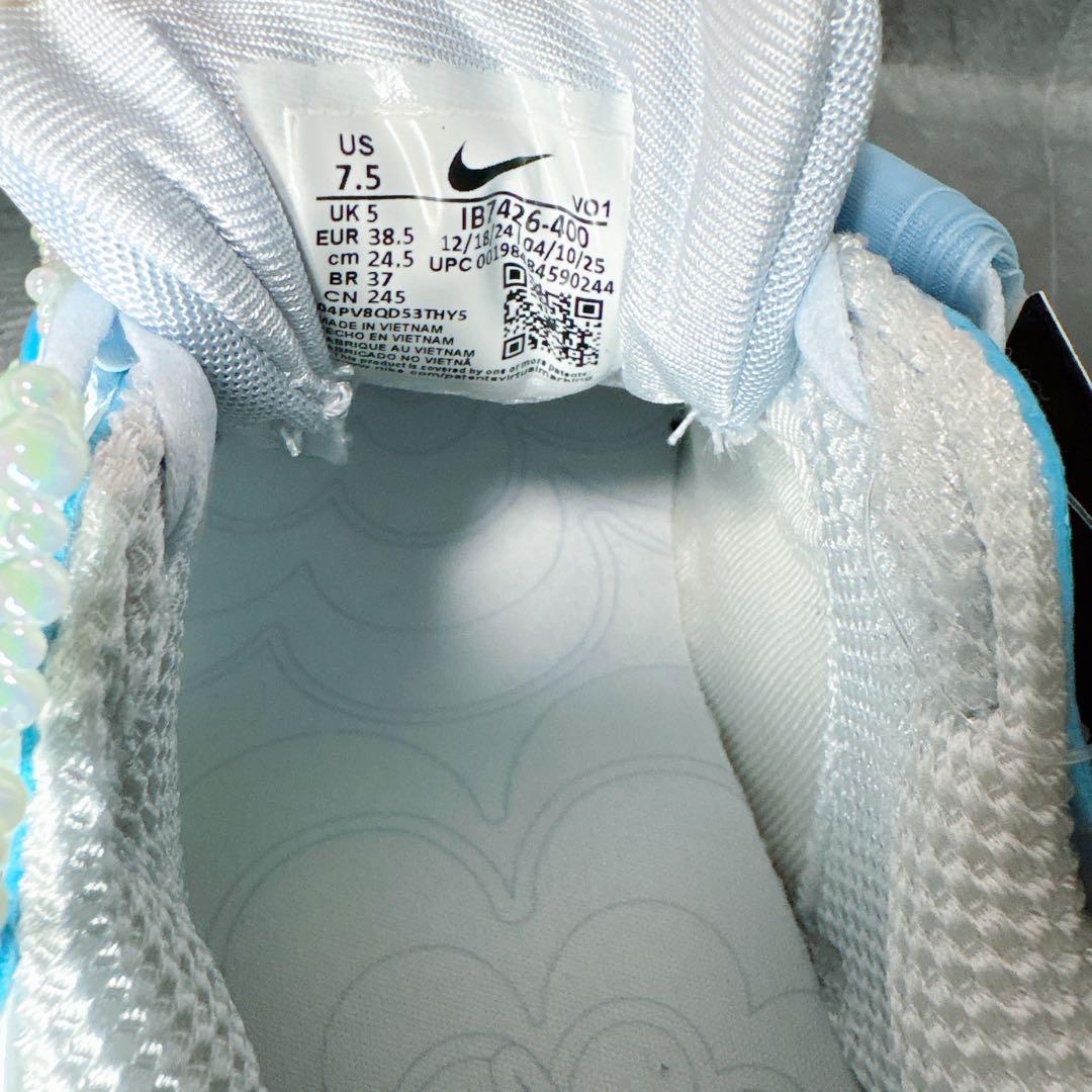 新品未使用 ナイキ V2K ラン Women's Artist コレクション