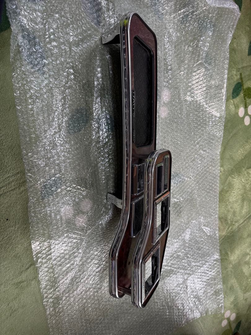 アルファード ヴェルファイア 20系 フロントテーブル DAD