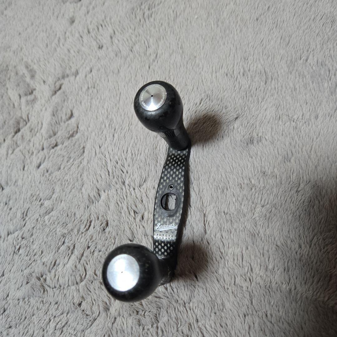 つりきちハンドルのみ