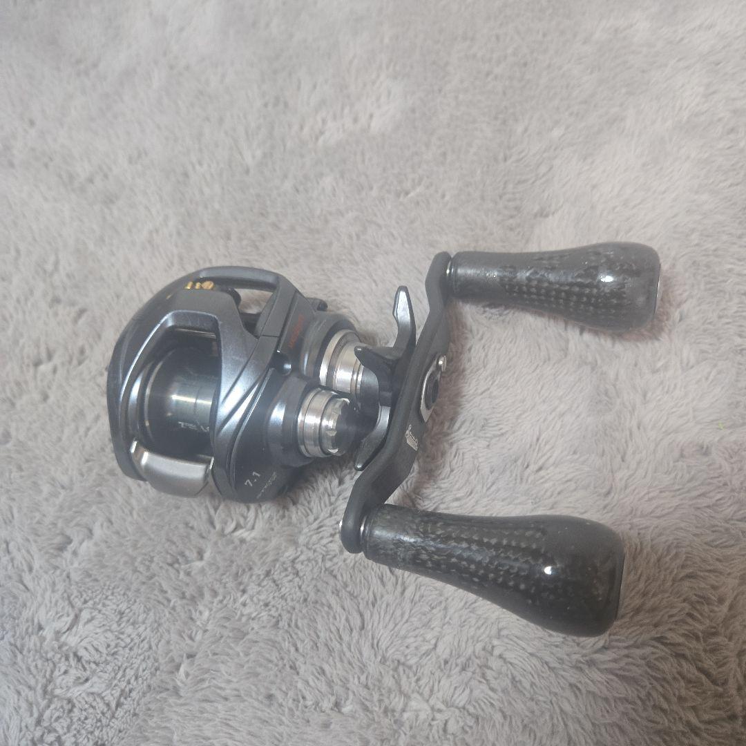 つりきちハンドルのみ