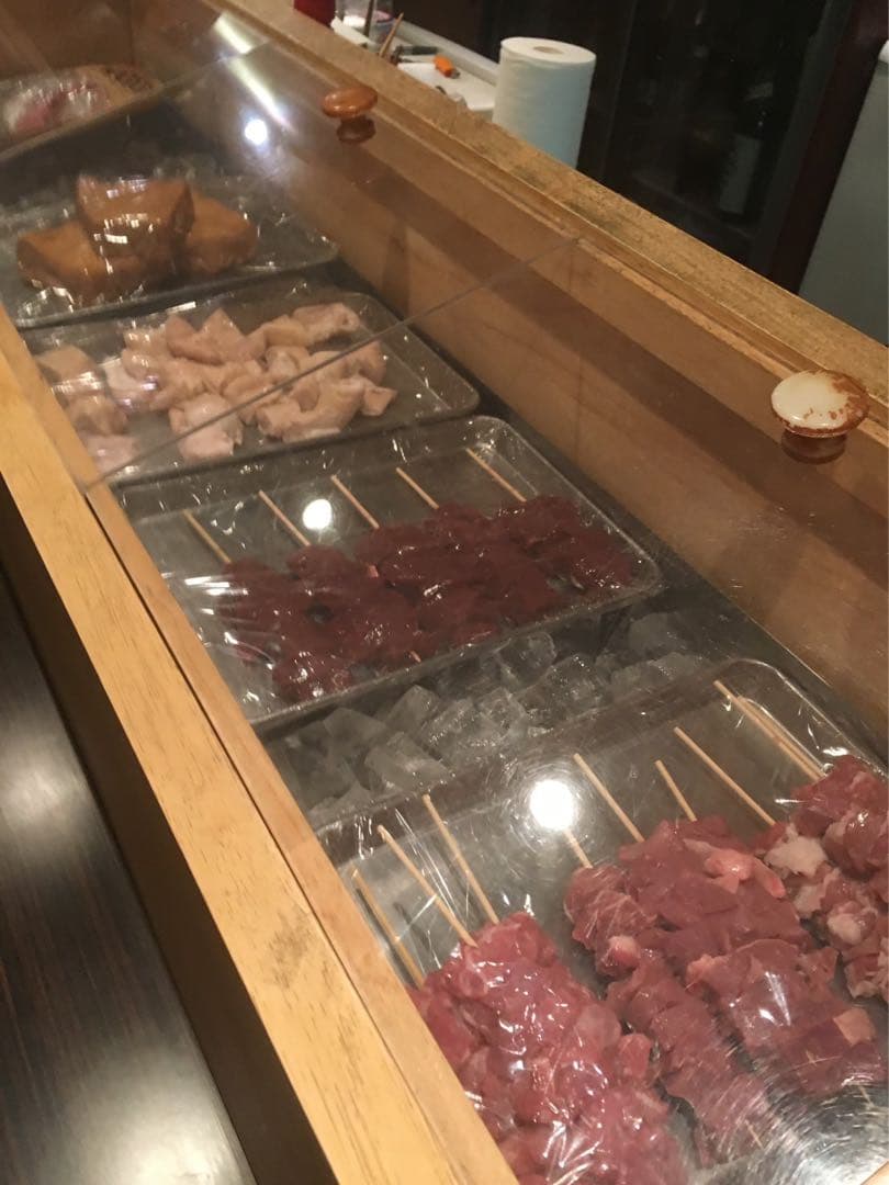 カオルちゃんさん専用　木製　エコネタケース　KG-SD12