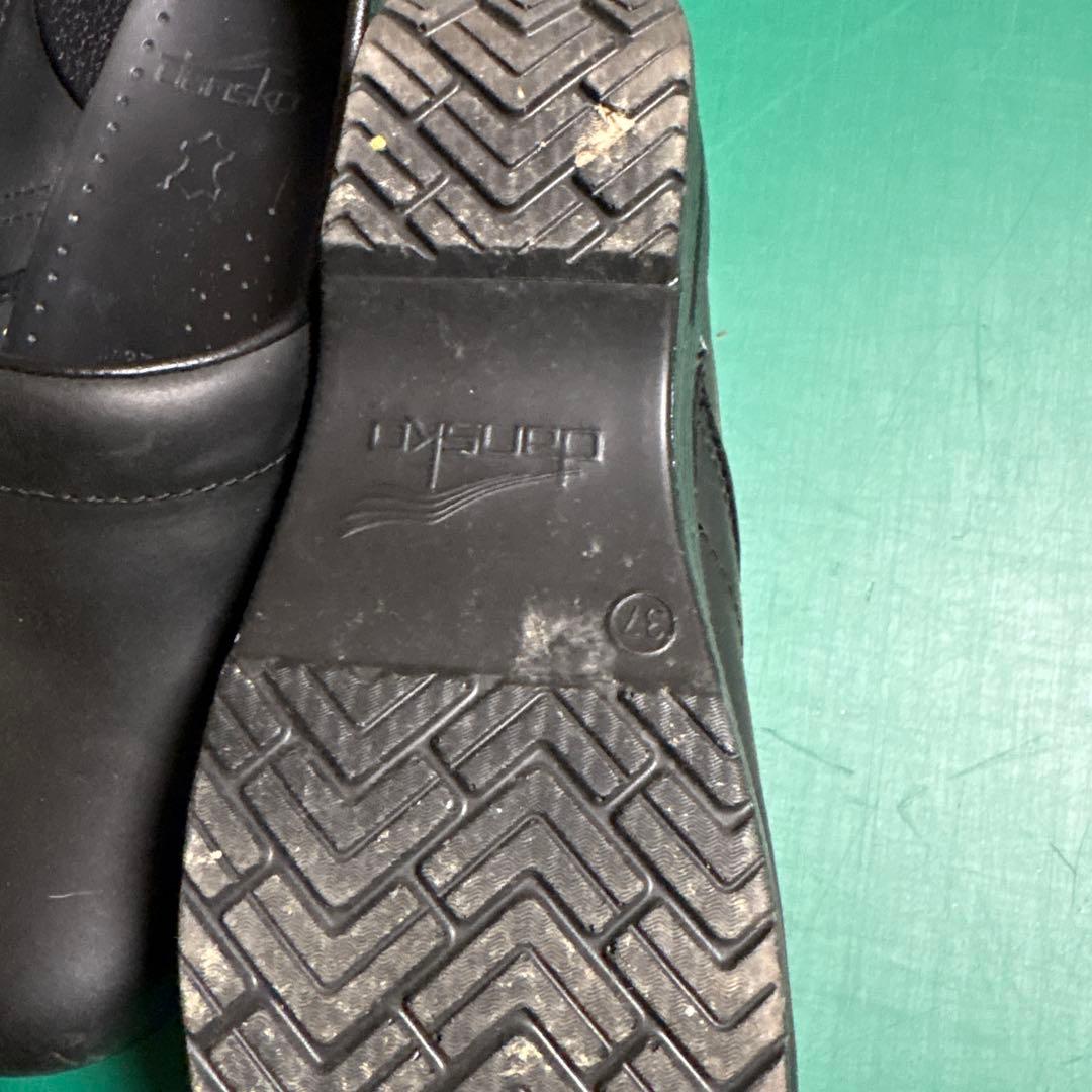 ダンスコ　サイズ37