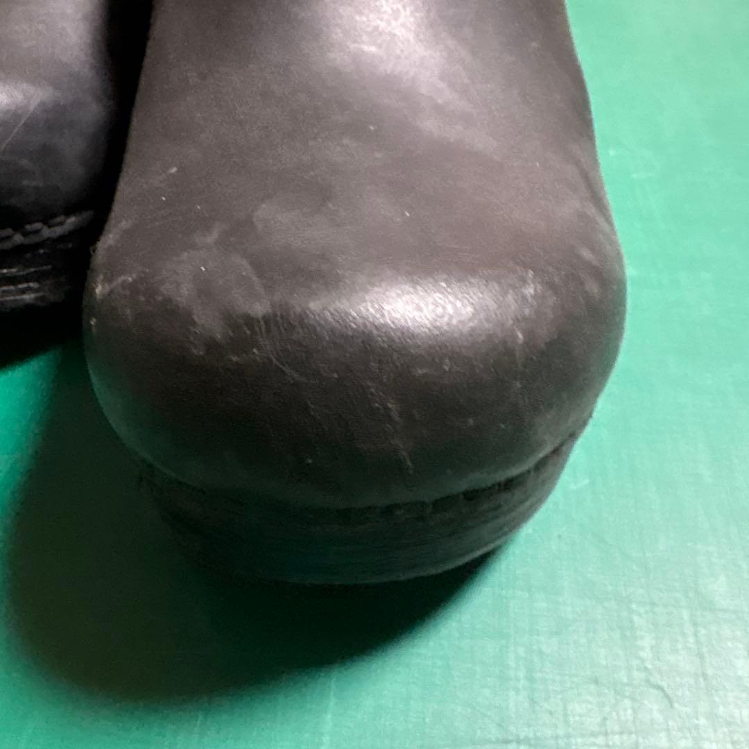 ダンスコ　サイズ37