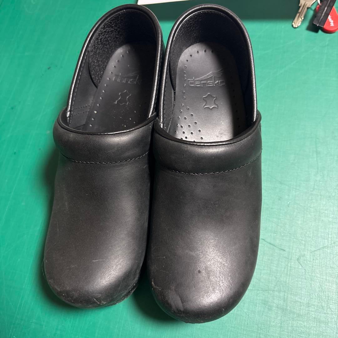 ダンスコ　サイズ37