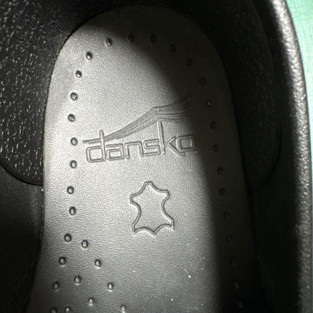 ダンスコ　サイズ37