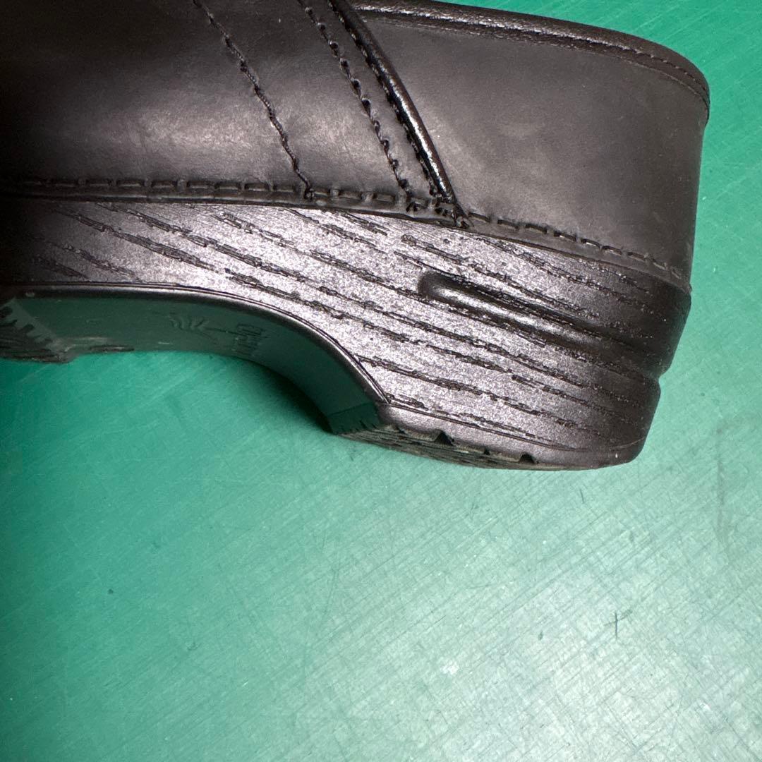 ダンスコ　サイズ37