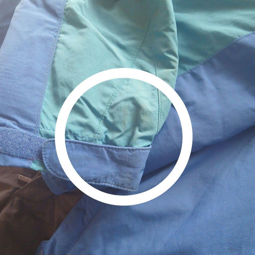 ☆匿名配送☆ モンベル　スキーウェア上下セット　サイズ150