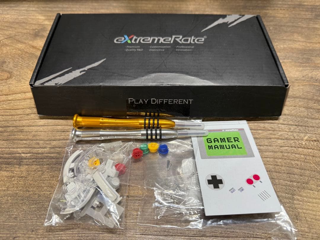 Nintendo Switch Lite 碧色とパープルのグラデーションカラー