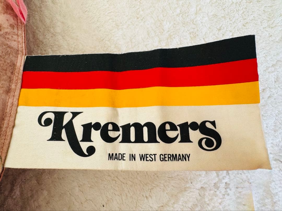 みっ 西川産業 Kremers シングルサイズ羽毛布団