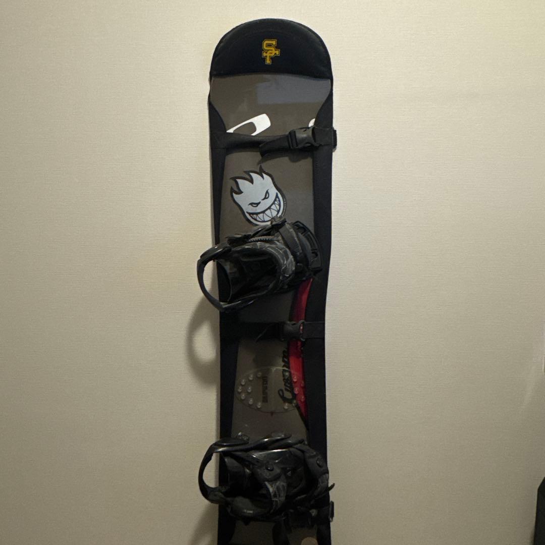 スノーボード　板　値下げ相談可