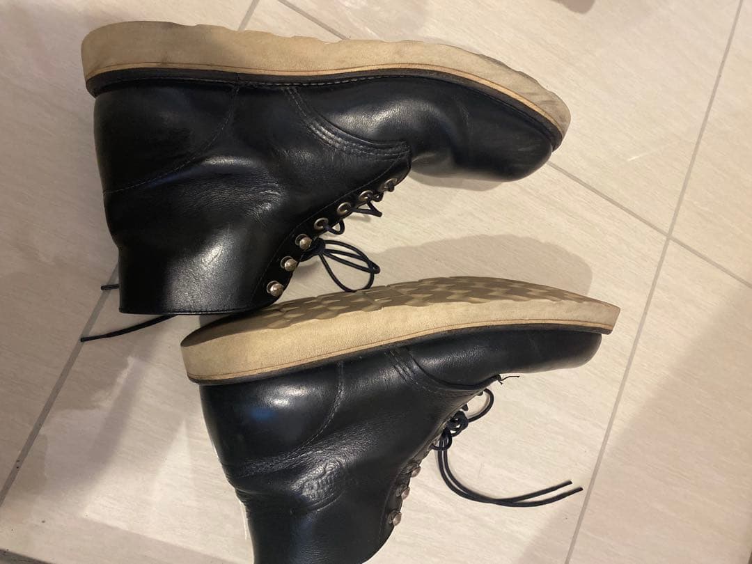 RED WINGS レッドウイング　アイリッシュセッター 8165