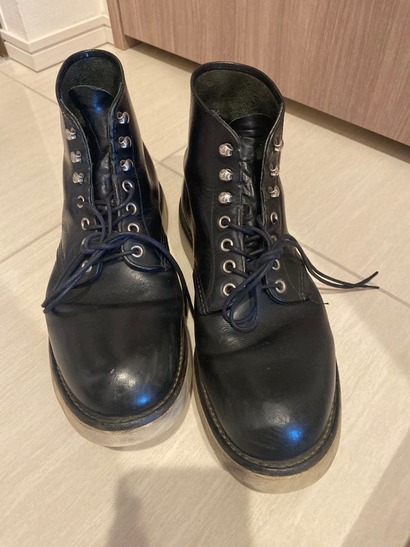 RED WINGS レッドウイング　アイリッシュセッター 8165