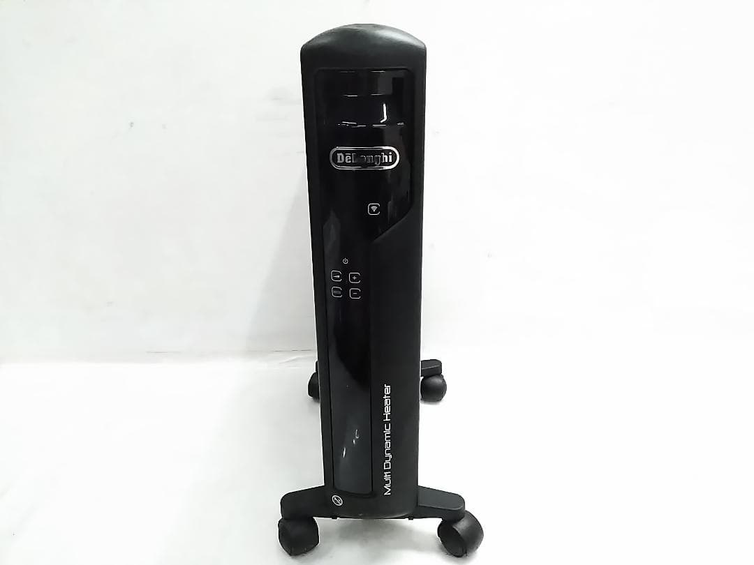 デロンギ MDH15WIFI-BK マルチダイナミックヒーター WiFiモデル★