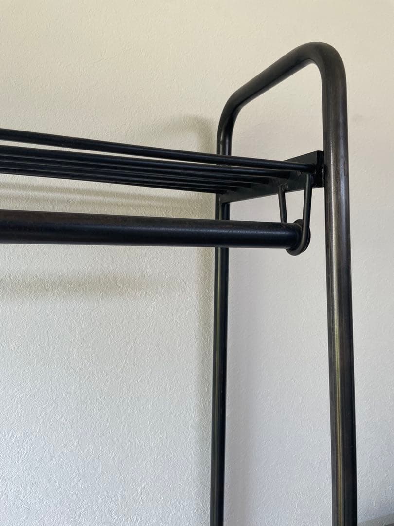 【8月中限定価格】journal standard ハンガーラック 98cm