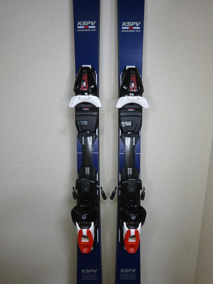 未使用 OGASAKAオガサカ　Keo's　KS-PV テククラデモ　カービング